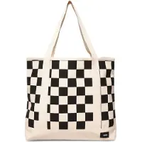 Vans Shoppingväskor PERGS TOTE 8L kvinnor - Svart - One size