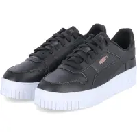 Puma Sneaker Carina Street - Svart/rose Gold/vit, storlek 39