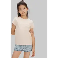 Calvin Klein Slim Logo T-Shirt
