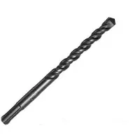 Makita Borr för betong Standard; 24x460 mm; SDS-plus