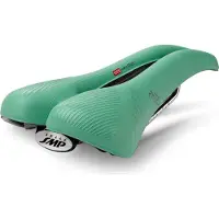 Selle Smp Trk Hybrid Cykelsadel