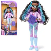 Unicorn Academy UnicornAcademy Fashionable Layla 6072646 /4