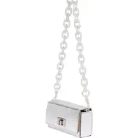 Furla Bloombag Mini Axelväska