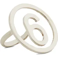 Maison Martin Margiela 6 Logotypring