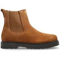 Birkenstock Highwood Slip On Mid Chelsea Boots