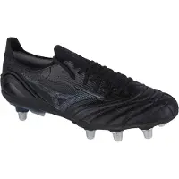 Mizuno Herr Morelia Neo III Beta Elite Fotbollsskor (Svart)