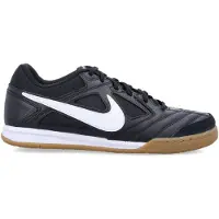 Nike Gato Ic - Svart/vit - Inomhus (Ic), storlek 38