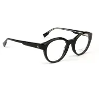 Ana Hickmann Optical Frame HI6267 A01 48
