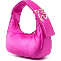 Pinko Vibu Hobo Bag