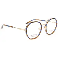 Ana Hickmann Optical Frame HIY1007 E01 49