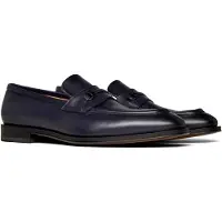 Ferragamo Desmond Gancini Loafers