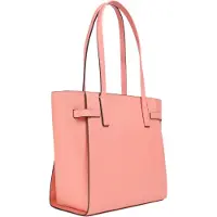 Michael Kors Carmen-logotypväska