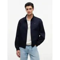 Tommy Hilfiger Twill Harrington Jacket
