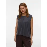 Vero Moda Filli ärmlös T-shirt