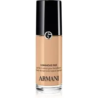 Giorgio Armani Luminous Silk Foundation Flytande foundation 18 ml Nr. 5