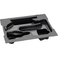 Bosch Professional 1600A002VU 1600A002VU Inlägg PS (L x B x H) 72 x 397 x 309 mm