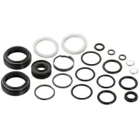 RockShox Service Kit Basic Sid 29/27 Plusb A3 Set Svart