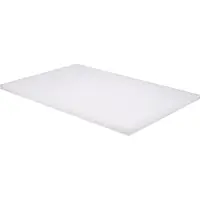 YATO CUTTING BOARD 600*400*20MM WHITE