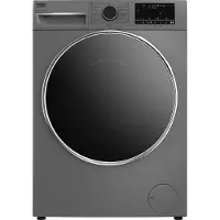 Beko b300 AWGB 1012/S PRO, Frontmatad, 10 kg, B, 76 dB, 1200 RPM, A