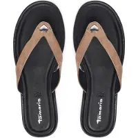 Tamaris Tådelare taupe