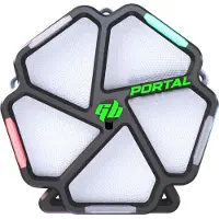 Gel Blaster Portal Target
