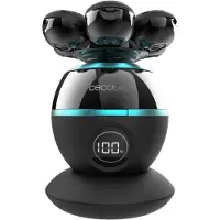 Cecotec Bamba Precisioncare Skull Rakapparat