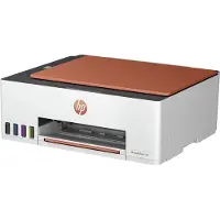 HP Smart Tank 589 All-in-One - - färg - bläckstråle - påfyllbar - USB 2.0