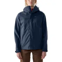 Haglöfs Women's Breeze Proof Jacket vattentätt skal