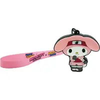 Teknofun Naruto Shipudden x Hello Kitty PVC Nyckelring My Melody Sakura