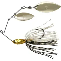 Molix Muscle Ant Dw Spinnerbait 14g