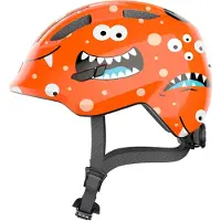 ABUS Smiley 3.0 Juniorhjälm