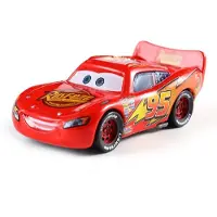 Mini Bilar Disney Pixar Bilar Snot Rod & DJ & Boost & Wingo Metall Pressgjuten Leksaksbil 1:55 Lös Helt Ny I Lager Car2 & Car3