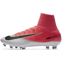 Nike Mercurial SuperFly 5 Fg 'Racer Pink' 831940-601 40.5