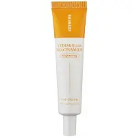 Super Merchant Skin627 Vitamin Med Niacinamid Ögonkräm Uppljusande 30 ml