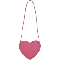 Molo Axelväska - Heart Bag - Bubbelgum - - One Size - Axelväska