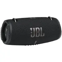 JBL Xtreme 3 undefined Black