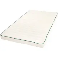 Cocoon Company Madrass - Kapok - Baby - 60x120 - - One Size - Madrass