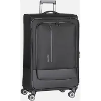 Travelite Crosslite 5.0 4w L 88/93l Trolleyväska