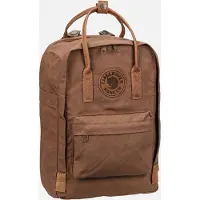 Fjall Raven Kånken No. 2 Laptop 15 Hazel Brown