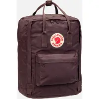 Fjällräven Kånken Laptop 15" - Ryggsäck | lila | 18 L