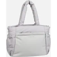Kapten & Son Handväska 'Hellvi Small' stone