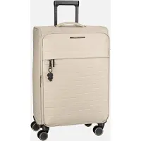 Travelite Barbara Stepp 4w M Trolleyväska