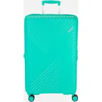 American Tourister Diablast Spinner 77/28 Cyber Aqua