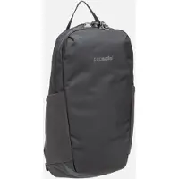 Pacsafe V 12L Anti-Theft Tech Backpack Black
