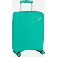 American Tourister Diablast Spinner 55/20 Cyber Aqua