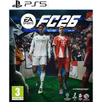 PlayStation 5 EA SPORTS FC 26 Videospel