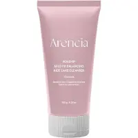 Arencia Nypon Rice Cake Cleanser pH-balanserande ansiktstvtt med ceramid fr knslig hud 5,29 oz