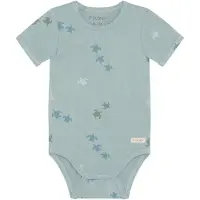 Fixoni Body k/ä - Viskos - Grå Mist - - 56 - Body K/Ä