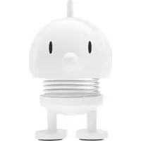 Hoptimist Bumble - XS - 5,8 cm - Vit - - One Size - Dekoration