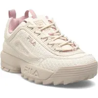 FILA Skor - Disruptor F - Turturduva - - 39 - Skor